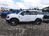 3FMCR9BN7SR****** Salvamento 2025 Ford Bronco Sport