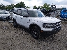 3FMCR9BN7SR****** Salvamento y Destrozados 2025 Ford Bronco Sport en Richmond