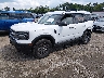 3FMCR9BN7SR****** Usados y Reparables 2025 Ford Bronco Sport en Richmond