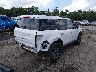 3FMCR9BN7SR****** Salvamento y Destrozados 2025 Ford Bronco Sport en Estado de Virginia