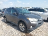 2T3WFREV1EW****** Salvamento y Destrozados 2014 Toyota RAV4 en Houston