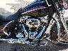 1HD1KBM19DB****** Wrecked 2013 Harley-Davidson FLHXS in Rec Rides Online Exclusive