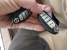 5N1AZ2MH0FN****** Salvage 2015 Nissan Murano in Michigan State