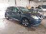 5N1AZ2MH0FN****** Salvage and Wrecked 2015 Nissan Murano in Flint
