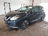 5N1AZ2MH0FN****** Used and Repairable 2015 Nissan Murano in Flint