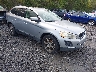 YV4902DZ0D2****** Salvage and Wrecked 2013 Volvo XC60 in Charleston