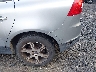 YV4902DZ0D2****** Salvage and Repairable 2013 Volvo XC60 in South Carolina State