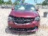 2C4RDGCG5JR****** Wrecked 2018 Dodge Grand Caravan in New Jersey State