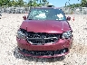 2C4RDGCG5JR****** Salvage and Repairable 2018 Dodge Grand Caravan in New Jersey State