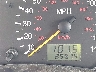 3FAFP3139YR****** Destrozados 2000 Ford Focus