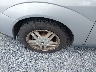 3FAFP3139YR****** Destrozados 2000 Ford Focus en Estado de Virginia