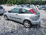 3FAFP3139YR****** Salvamento y Reparables 2000 Ford Focus en Roanoke