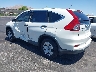 5J6RM4H32GL****** Salvamento y Reparables 2016 Honda CR-V en Las Vegas