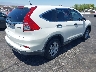 5J6RM4H32GL****** Salvamento y Destrozados 2016 Honda CR-V en Estado de Nevada