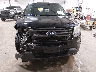1FM5K8AR8HG****** Wrecked 2017 Ford Utility Police Interceptor in Iowa State