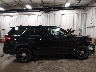 1FM5K8AR8HG****** Used 2017 Ford Utility Police Interceptor in Iowa State