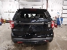 1FM5K8AR8HG****** Wrecked 2017 Ford Utility Police Interceptor