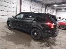 1FM5K8AR8HG****** Salvage and Repairable 2017 Ford Utility Police Interceptor in Des Moines