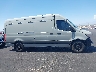 W1Y4NCHY3PT****** Repairable 2023 Mercedes-Benz Sprinter in Nevada State