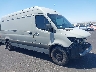 W1Y4NCHY3PT****** Salvage and Wrecked 2023 Mercedes-Benz Sprinter in Las Vegas