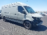 W1Y4NCHY3PT****** Salvage and Wrecked 2023 Mercedes-Benz Sprinter in Las Vegas