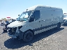 W1Y4NCHY3PT****** Used and Repairable 2023 Mercedes-Benz Sprinter in Las Vegas
