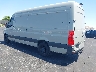 W1Y4NCHY3PT****** Salvage and Repairable 2023 Mercedes-Benz Sprinter in Las Vegas