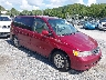5FNRL18974B****** Salvage and Wrecked 2004 Honda Odyssey in Pulaski