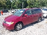 5FNRL18974B****** Used and Repairable 2004 Honda Odyssey in Pulaski
