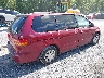 5FNRL18974B****** Salvage and Wrecked 2004 Honda Odyssey in Virginia State