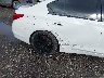 JN1BV7AP1FM****** Salvage and Repairable 2015 Infiniti Q50 in Virginia State