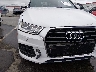 WA1HCCFS0HR****** Used 2017 Audi Q3