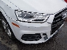 WA1HCCFS0HR****** Repairable 2017 Audi Q3