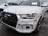 WA1HCCFS0HR****** Salvage and Repairable 2017 Audi Q3 in North Carolina State