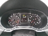 WA1HCCFS0HR****** Salvage 2017 Audi Q3 in Raleigh