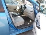 JN1AZ0CP3BT****** Usados y Reparables 2011 Nissan Leaf en Estado de Utah