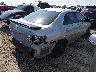 2T1BU4EE7AC****** Salvamento y Destrozados 2010 Toyota Corolla en Estado de Oklahoma