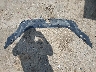 1GKKVNED5CJ****** Wrecked 2012 GMC Acadia in West Virginia State