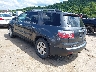 1GKKVNED5CJ****** Salvage and Repairable 2012 GMC Acadia in Buckhannon
