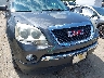 1GKKVNED5CJ****** Salvage and Repairable 2012 GMC Acadia in West Virginia State