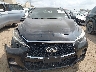 SJKCH5CP1JA****** Wrecked 2018 Infiniti QX30 in Texas State