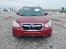 JF2SJAEC8EH****** Wrecked 2014 Subaru Forester in Nebraska State