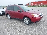 JF2SJAEC8EH****** Salvage and Wrecked 2014 Subaru Forester in Omaha South