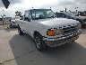 1FTCR10A8VP****** Salvamento y Destrozados 1997 Ford Ranger en Austin