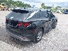 5NMJA3DE5SH****** Salvamento y Destrozados 2025 Hyundai Tucson en Estado de Florida