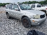 5GADT13S742****** Salvamento y Destrozados 2004 Buick Rainier en Chattanooga