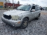 5GADT13S742****** Usados y Reparables 2004 Buick Rainier en Chattanooga