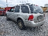 5GADT13S742****** Salvamento y Reparables 2004 Buick Rainier en Chattanooga