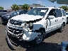 2HKYF18685H****** Usados y Reparables 2005 Honda Pilot en Ace Perris