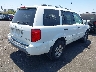2HKYF18685H****** Salvamento y Destrozados 2005 Honda Pilot en Estado de California